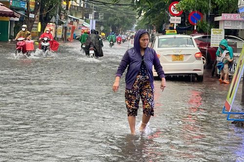 Thời tiết cực đoan - Thách thức đối với đô thị ven biển