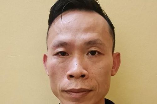 Bắt 'ông trùm' tín dụng đen, tổ chức đánh bạc giao dịch hơn 1.000 tỷ đồng