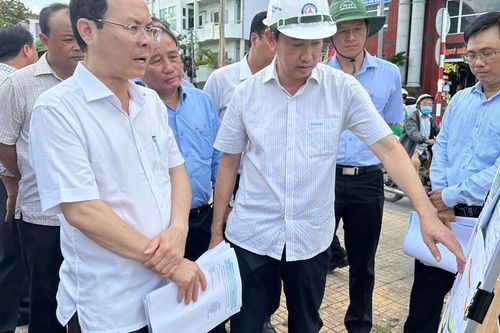 Chuẩn bị khởi công 7km Quốc lộ 91 qua Cần Thơ vào quý III/2024