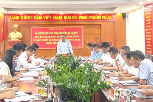 Xây dựng định hướng, giải pháp để phát triển toàn diện hơn về văn hóa