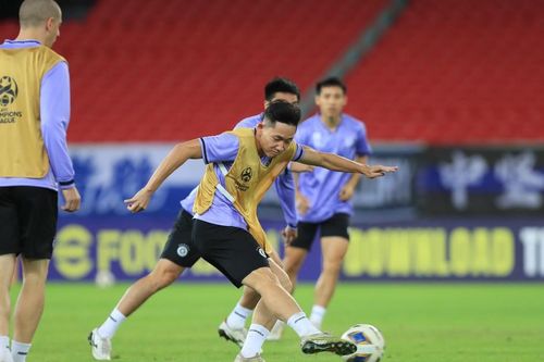 AFC Champions League, Vũ Hán - Hà Nội: Đội khách muốn tạo ra bất ngờ (19h00 ngày 24/10)