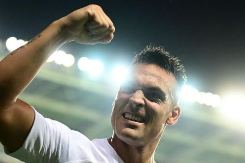 Inter vs Red Bull Salzburg (23h45, 24/10 FPT Play): Hơn cả một chiến thắng