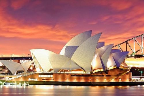 Nhà hát Opera Sydney - từ phận 'con ghẻ' tới 'ngôi nhà của toàn dân'