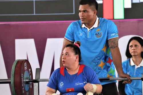 Tin nóng thể thao tối 24/10: Việt Nam giành HCB đầu tiên tại Asian Para Games 2023