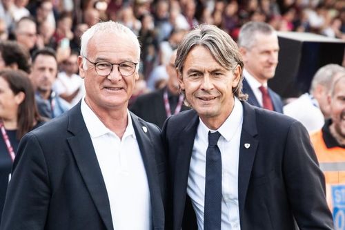 Có một Inzaghi khác ở Serie A