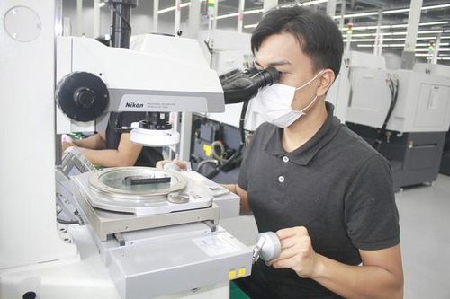 Đà Nẵng 'hút' 135 triệu USD vốn FDI đầu tư dự án công nghệ cao