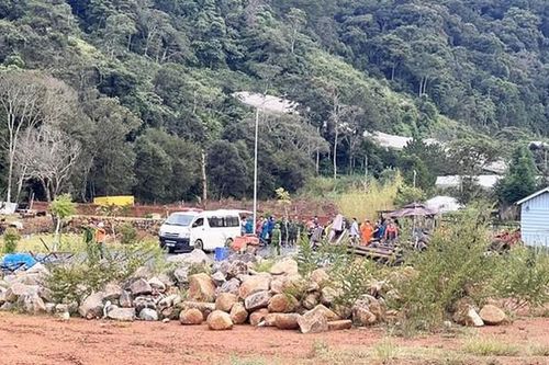 Công an tỉnh Lâm Đồng đang khẩn trương điều tra vụ 4 du khách tử vong