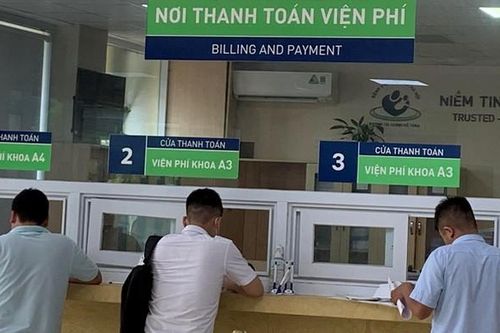 Gỡ 'nút thắt' trong cơ chế thanh toán chi phí khám bệnh, chữa bệnh BHYT