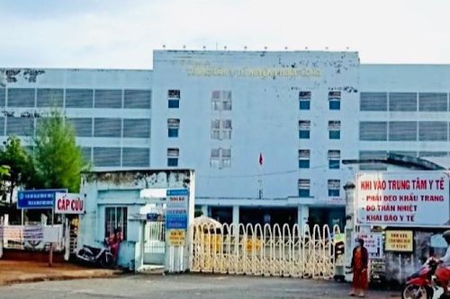 Bạc Liêu: Kết luận chính thức vụ 'lùm xùm' tại Trung tâm Y tế huyện Phước Long