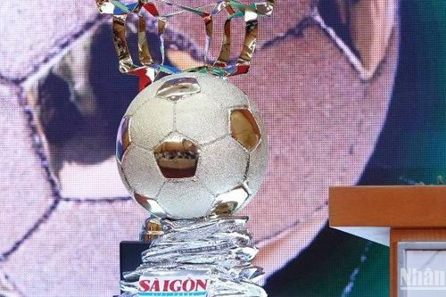 Giới thiệu giải thưởng Quả bóng vàng 2023