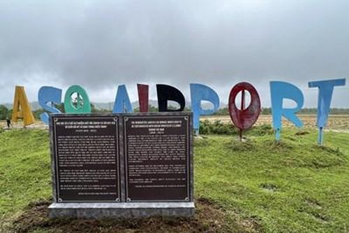 Công bố hoàn thành xử lý hiện trường đất nhiễm chất độc dioxin tại sân bay A So