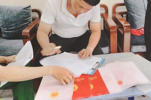 Làm giả sổ đỏ, lừa đảo chiếm đoạt trên 3,2 tỷ đồng