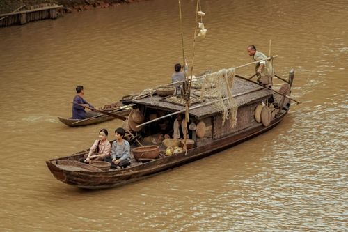 Doanh thu Đất rừng phương Nam cán mốc 100 tỷ đồng