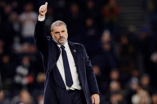 Postecoglou thiết lập một khởi đầu kỷ lục mới