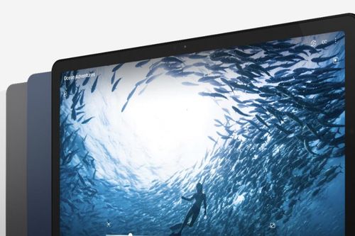 Galaxy Tab A9 series mới kết nối 5G siêu nhanh