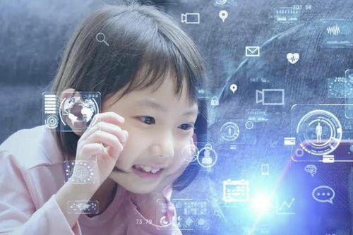 Lợi ích và rủi ro khi trẻ em sử dụng Chatbot AI