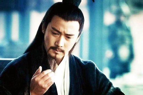 Dùng AI phục dựng chân dung Gia Cát Lượng: Hình tượng sụp đổ?