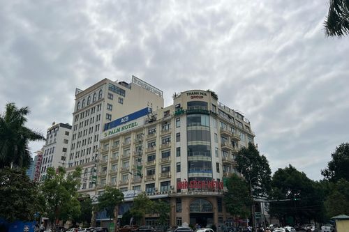 Nhiều cán bộ ở Thanh Hóa vướng vào lao lý từ dự án 'đất vàng'