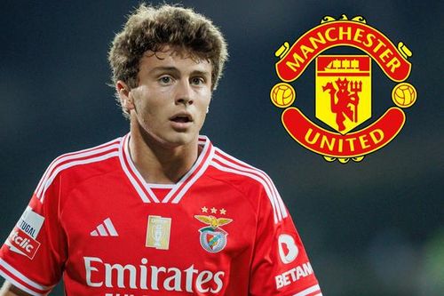 Man United nhắm loạt ngôi sao để nâng cấp đội hình