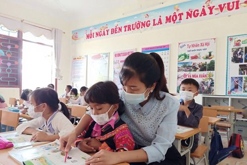 Mong giải quyết những bất cập trong quản lý nhà nước về nhà giáo