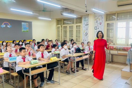 Bộ GDĐT hướng dẫn tổ chức dạy học môn tích hợp và hoạt động trải nghiệm