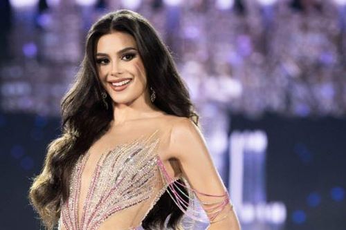 Cách giữ cơ bụng 6 múi của thí sinh Miss Grand International