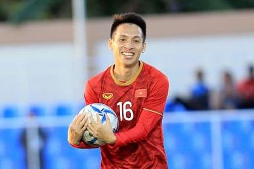 Đỗ Hùng Dũng nói gì trước lượt trận thứ 3 AFC Champions League?