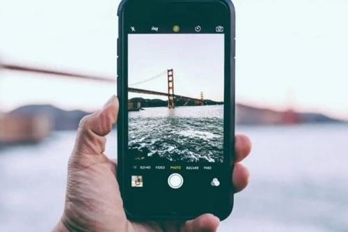 Chụp HDR tự động siêu đơn giản trên iPhone 15 series