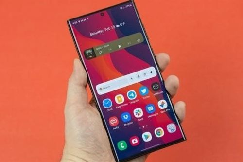 Khắc phục lỗi điện thoại Samsung bỏ túi quần tự sáng màn hình hiệu quả