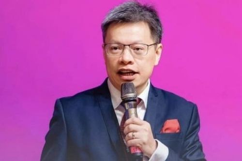 Chuyên gia truyền thông Lê Quốc Vinh: Muốn thanh lọc mạng xã hội, phải đầu tư vào con người