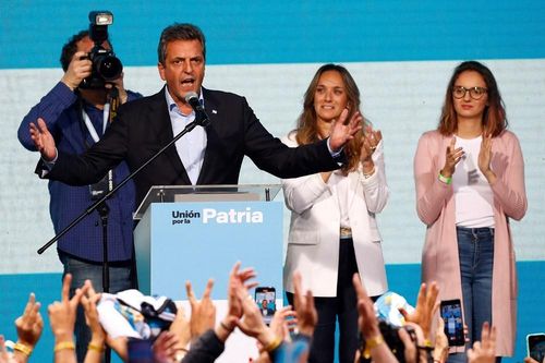 Tìm làn gió mới ở Argentina