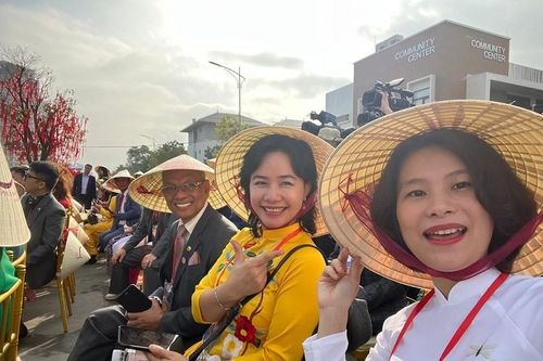 Thu hút, trọng dụng nhân tài là cơ hội để Việt Nam bứt phá