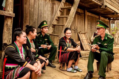 Kiên quyết đẩy lùi tà đạo