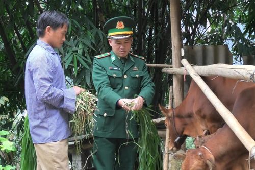 Bổ sung dự toán chi vốn cho 3 Chương trình mục tiêu quốc gia