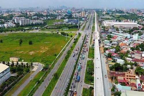 Thanh tra TP HCM chỉ ra nhiều sai sót trong quản lý nhà đất ở Thủ Đức