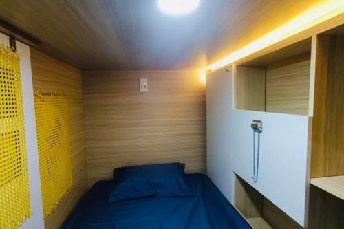 Nhu cầu thuê trọ giá rẻ tăng cao khiến 'hộp ngủ' tại TP HCM phát triển mạnh