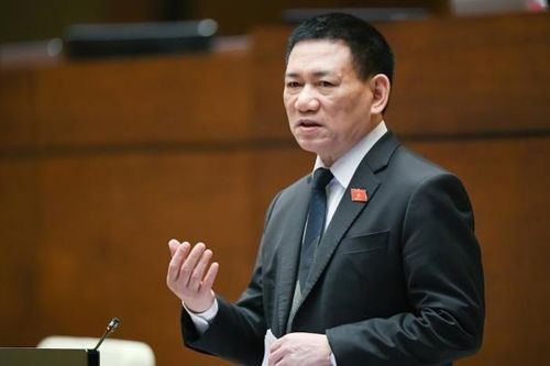 Bộ trưởng Bộ Tài chính: Vấn đề cốt lõi hiện nay là phải tăng tổng cầu cho nền kinh tế