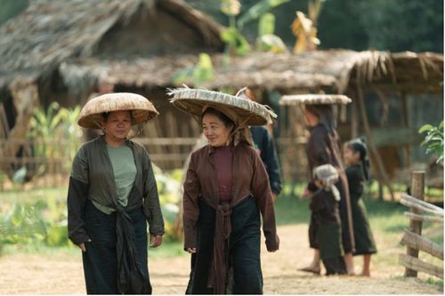 'Người vợ cuối cùng' của Victor Vũ: Tái hiện những giá trị truyền thống đầy ấn tượng