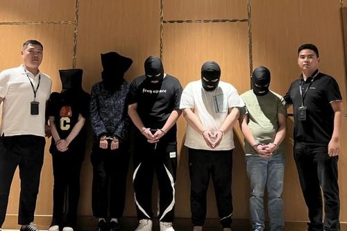 Trung Quốc trấn áp các vụ lừa đảo qua mạng ở Đông Nam Á
