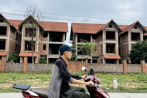 Loạn dự báo thị trường bất động sản, chỉ để quảng cáo