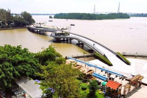 Cần Thơ sẽ nhập 3 phường ở quận Ninh Kiều, 1 huyện lên thị xã