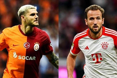 Nhận định Galatasaray vs Bayern Munich, 23h45 ngày 24/10: Khó khăn chờ đón Bayern Munich