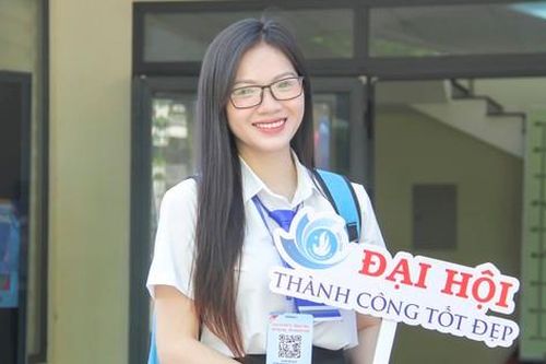 Xây dựng lớp sinh viên bản lĩnh, vững tri thức, giỏi kỹ năng và sẵn sàng hội nhập