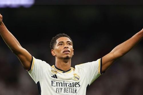 Nhận định Braga vs Real Madrid, 02h00 ngày 25/10: Màn chạy đà trước thềm El Clasico của đội bóng Hoàng gia