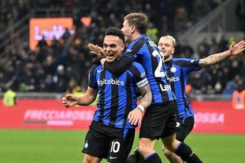 Nhận định Inter Milan vs Salzburg, 23h45 ngày 24/10: Đại chiến 6 điểm