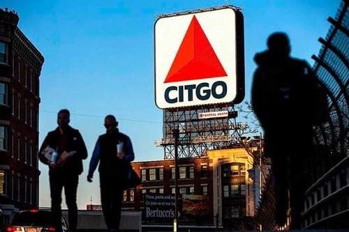 Mỹ cho đấu giá Công ty Dầu khí Citgo của Venezuela