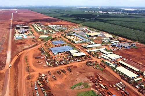 Tin bất động sản ngày 24/10: Kiến nghị kéo dài thời gian thực hiện dự án thu hồi đất sân bay Long Thành