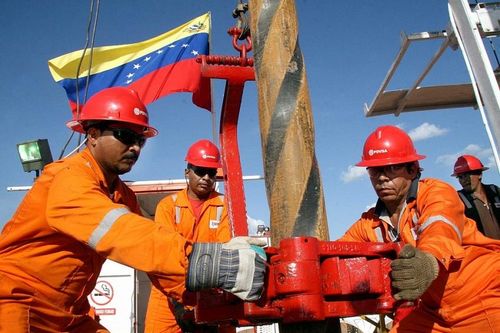 EIA: Sản lượng dầu của Venezuela sẽ tăng trưởng hạn chế