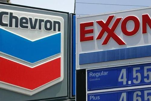 Các vụ sáp nhập xuyên Đại Tây Dương khó xảy ra sau các thương vụ khủng của Exxon, Chevron
