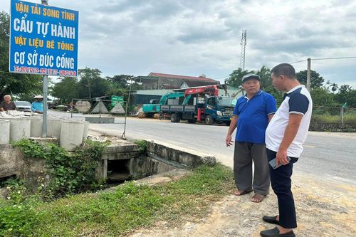 Nghệ An: Tích cực triển khai xóa các điểm đen tai nạn giao thông